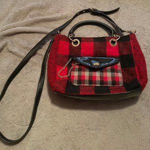 Juicy Couture Crossbody Purse